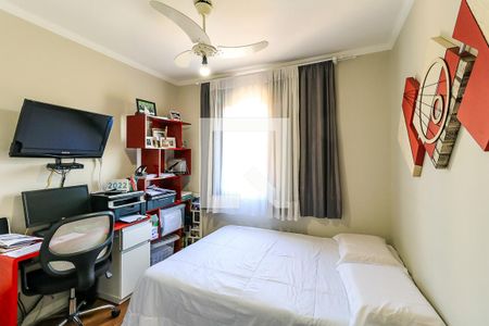 Apartamento à venda com 79m², 2 quartos e 1 vagaQuarto 2