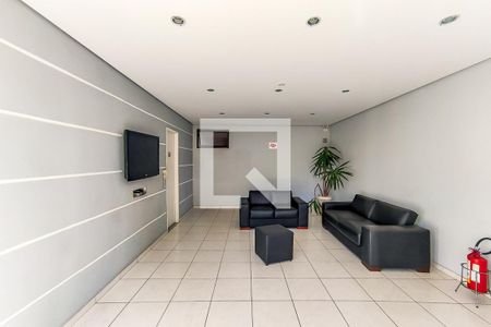 Apartamento à venda com 79m², 2 quartos e 1 vagaÁrea Comum - Sala de TV