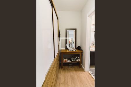 Suíte 1 de apartamento à venda com 2 quartos, 68m² em Água Branca, São Paulo