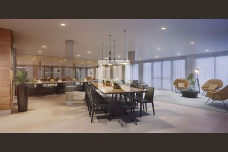 Apartamento à venda com 68m², 2 quartos e 1 vaga Apartamento à venda com 68m², 2 quartos e 1 vagaSalão de Festa