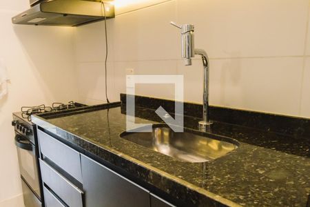 Apartamento à venda com 68m², 2 quartos e 1 vaga Apartamento à venda com 68m², 2 quartos e 1 vagaCozinha Pia