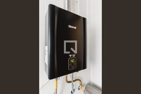 Apartamento à venda com 68m², 2 quartos e 1 vaga Apartamento à venda com 68m², 2 quartos e 1 vagaLavavanderia