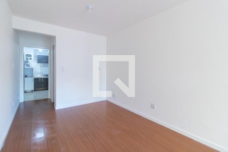 Studio para alugar com 38m², 1 quarto e sem vagaSala/Quarto