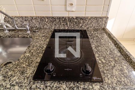 Studio à venda com 28m², 1 quarto e 1 vaga Studio à venda com 28m², 1 quarto e 1 vagaCozinha