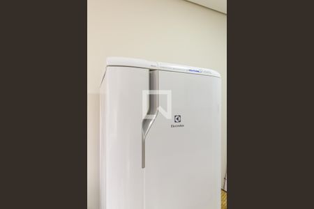 Studio à venda com 28m², 1 quarto e 1 vaga Studio à venda com 28m², 1 quarto e 1 vagaCozinha