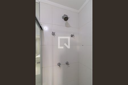 Studio à venda com 28m², 1 quarto e 1 vaga Studio à venda com 28m², 1 quarto e 1 vagaBanheiro