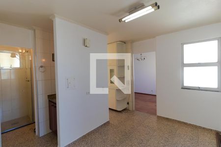 Apartamento à venda com 62m², 2 quartos e 2 vagas Apartamento à venda com 62m², 2 quartos e 2 vagasSala de Jantar