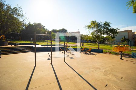 Apartamento à venda com 62m², 2 quartos e 2 vagas Apartamento à venda com 62m², 2 quartos e 2 vagasÁrea comum - Academia ao ar livre