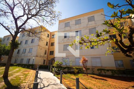 Apartamento à venda com 62m², 2 quartos e 2 vagas Apartamento à venda com 62m², 2 quartos e 2 vagasFachada