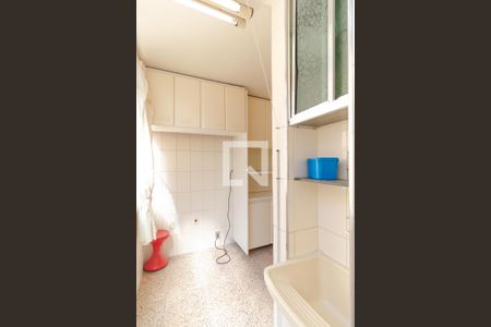 Apartamento à venda com 62m², 2 quartos e 2 vagas Apartamento à venda com 62m², 2 quartos e 2 vagasÁrea de Serviço