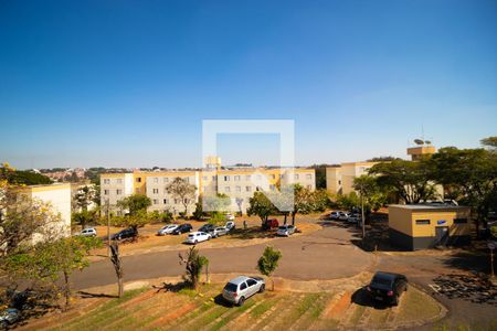 Apartamento à venda com 62m², 2 quartos e 2 vagas Apartamento à venda com 62m², 2 quartos e 2 vagasVista do Quarto 01