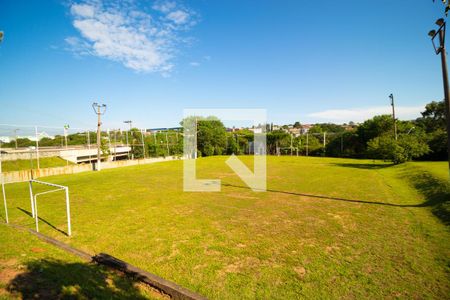 Apartamento à venda com 62m², 2 quartos e 2 vagas Apartamento à venda com 62m², 2 quartos e 2 vagasÁrea comum - Campod e Futebol