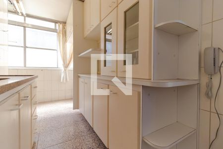 Apartamento à venda com 62m², 2 quartos e 2 vagas Apartamento à venda com 62m², 2 quartos e 2 vagasCozinha