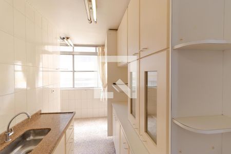 Apartamento à venda com 62m², 2 quartos e 2 vagas Apartamento à venda com 62m², 2 quartos e 2 vagasCozinha