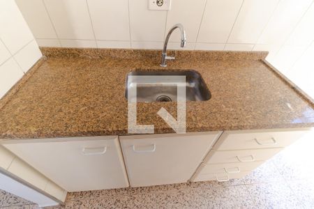 Apartamento à venda com 62m², 2 quartos e 2 vagas Apartamento à venda com 62m², 2 quartos e 2 vagasCozinha