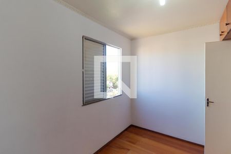 Apartamento à venda com 62m², 2 quartos e 2 vagas Apartamento à venda com 62m², 2 quartos e 2 vagasQuarto 02