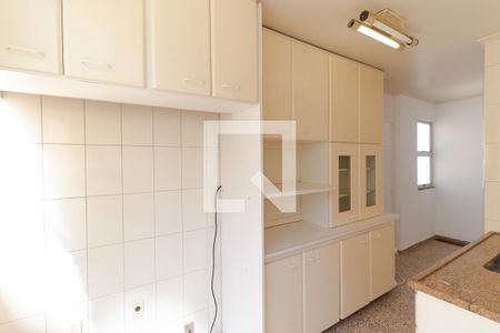 Apartamento à venda com 62m², 2 quartos e 2 vagas Apartamento à venda com 62m², 2 quartos e 2 vagasCozinha