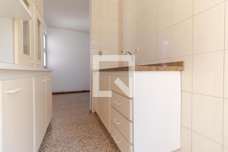 Apartamento à venda com 62m², 2 quartos e 2 vagas Apartamento à venda com 62m², 2 quartos e 2 vagasCozinha