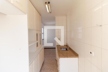 Apartamento à venda com 62m², 2 quartos e 2 vagas Apartamento à venda com 62m², 2 quartos e 2 vagasCozinha