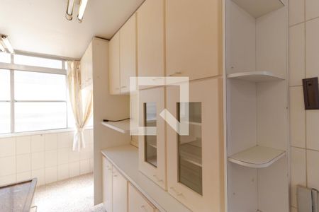 Apartamento à venda com 62m², 2 quartos e 2 vagas Apartamento à venda com 62m², 2 quartos e 2 vagasCozinha