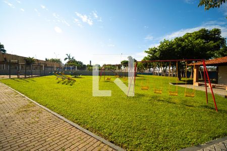 Apartamento à venda com 62m², 2 quartos e 2 vagas Apartamento à venda com 62m², 2 quartos e 2 vagasÁrea Comum - Playground