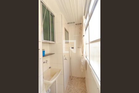 Apartamento à venda com 62m², 2 quartos e 2 vagas Apartamento à venda com 62m², 2 quartos e 2 vagasÁrea de Serviço