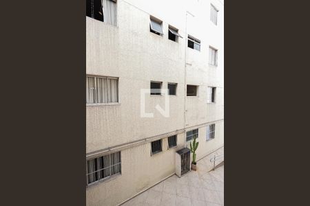 Vista da Sala de apartamento à venda com 2 quartos, 75m² em Jardim Santa Mena, Guarulhos