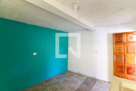 Sala/Quarto de casa para alugar com 1 quarto, 20m² em Parque Pinheiros, Taboão da Serra