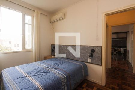 Quarto de apartamento para alugar com 1 quarto, 51m² em Floresta, Porto Alegre