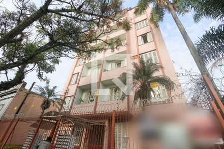 Apartamento à venda com 51m², 1 quarto e sem vagaFachada do Condomínio