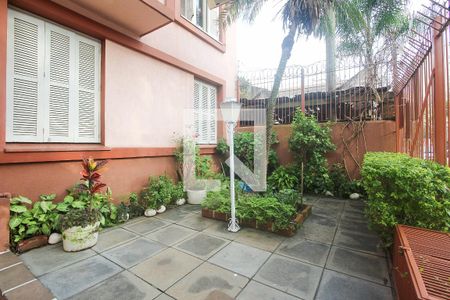 Apartamento à venda com 51m², 1 quarto e sem vagaFachada do Condomínio