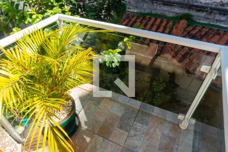 Casa à venda com 230m², 4 quartos e 3 vagassacada da Suite 2