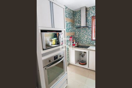 Casa à venda com 230m², 4 quartos e 3 vagasCozinha