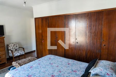 Suíte 1 de casa à venda com 4 quartos, 230m² em Jabaquara, São Paulo