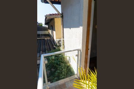 Casa à venda com 230m², 4 quartos e 3 vagassacada da Suite 2