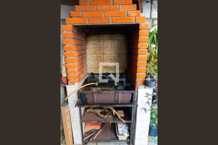 Casa à venda com 230m², 4 quartos e 3 vagasChurrasqueira