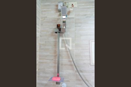 Casa à venda com 230m², 4 quartos e 3 vagasBanheiro de Serviço Detalhe