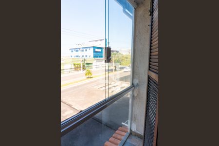 Sacada Suite 1 de casa à venda com 4 quartos, 230m² em Jabaquara, São Paulo