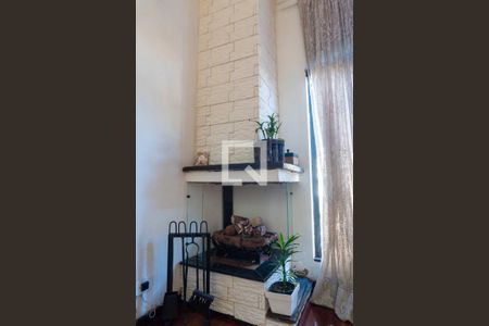 Sala Detalhe de casa à venda com 4 quartos, 230m² em Jabaquara, São Paulo