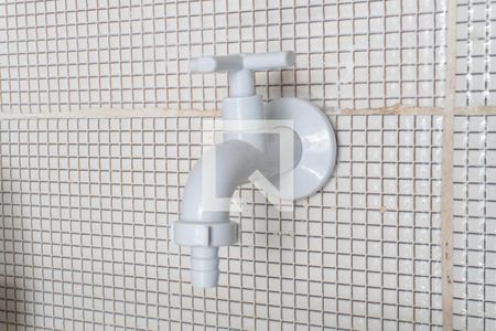 Casa à venda com 230m², 4 quartos e 3 vagasÁrea de Serviço Torneira