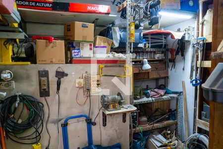 Casa à venda com 230m², 4 quartos e 3 vagasQuarto de Serviço