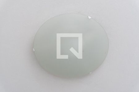 Casa à venda com 230m², 4 quartos e 3 vagasLavabo Detalhe