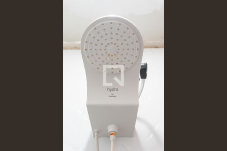 Casa à venda com 230m², 4 quartos e 3 vagasBanheiro da Suíte 1 Detalhe