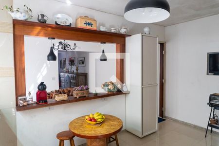 Casa à venda com 230m², 4 quartos e 3 vagasCozinha
