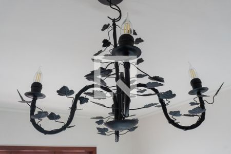 Casa à venda com 230m², 4 quartos e 3 vagasCopa Detalhe