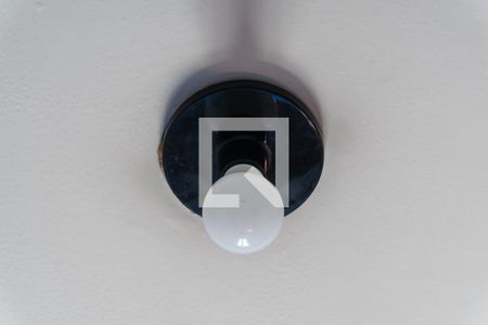 Casa à venda com 230m², 4 quartos e 3 vagasQuarto 2 Detalhe