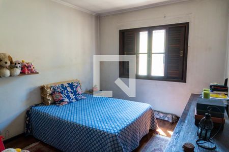 Casa à venda com 230m², 4 quartos e 3 vagasQuarto 2