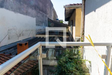 Casa à venda com 230m², 4 quartos e 3 vagassacada da Suite 2