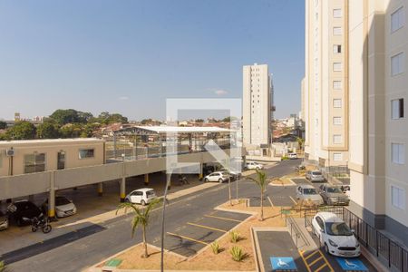 Apartamento à venda com 45m², 2 quartos e 1 vaga Apartamento à venda com 45m², 2 quartos e 1 vagaVista do Quarto 2