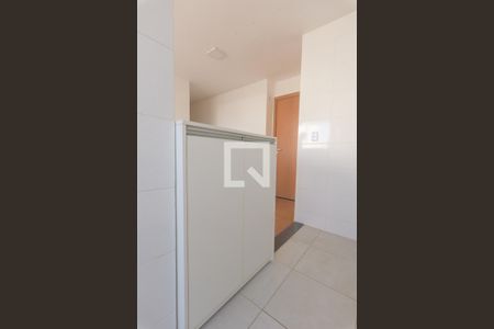 Apartamento à venda com 45m², 2 quartos e 1 vaga Apartamento à venda com 45m², 2 quartos e 1 vagaCozinha